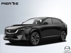 Mazda CX-6e - Takumi 78 kWh NAVI | RONDOMZICHT CAMERA | 21 INCH LMV | PANORAMA DAK LEVERING 2026 (PROFIT