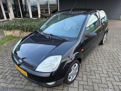 Ford Fiesta - 1.25-16V 3D AIRCO I CV I LMV I ELEKPACK APK+NAP
