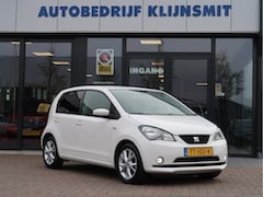 SEAT Mii - 1.0 Sport Intense | Cruise Control | Parkeersensoren | Airco |
