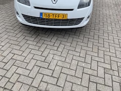 Renault Grand Scénic - 1.4 TCe Bose PANODAK HALF LEER INRUIL MOGELIJK