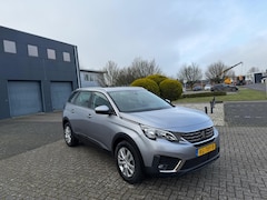 Peugeot 5008 - 1.2 PureTech Blue 7p Lease Executive #Dealer onderhouden