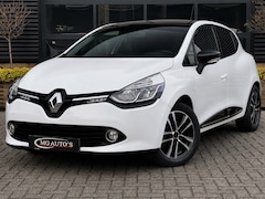 Renault Clio - 0.9 TCe Eco2 Expression | Trekhaak | Navigatie | Cruise Control | Airconditioning | Lichtm