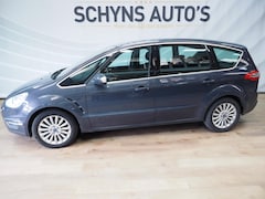 Ford S-Max - 1.6 EcoBoost Titanium