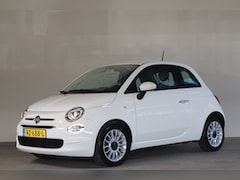 Fiat 500 - 0.9 TwinAir Turbo Popstar - NL- Auto Cruise I Radio I Airco