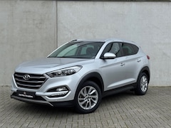 Hyundai Tucson - 1.6 T-GDi i-Motion 4WD TREKHAAK NAV CAMERA PDC STL VERW