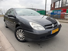 Citroën C5 - 1.8-16V Ligne Séduction BJ 2002 APK/ STUURBEK/ ZEER NETJES