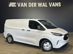 Ford Transit Custom - 2.0 TDCI L1H1 Euro6 Airco | Camera | LED | Apple Carplay | Cruisecontrol Android Auto, Ver