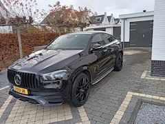 Mercedes-Benz GLE-Klasse Coupé - 350 de 4MATIC