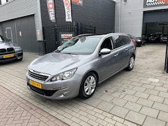 Peugeot 308 SW - 1.2 PureTech Blue Lease Executive 2e Eig NAP APK