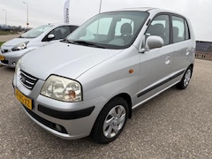 Hyundai Atos - 1.1i Dynamic Prime Opendak NAP 98117KM 1Eigenaar APK