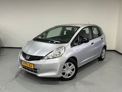 Honda Jazz - 1.2 Cool Plus