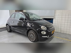 Fiat 500 - 0.9 TwinAir Turbo Lounge