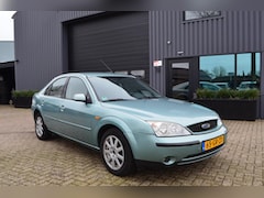 Ford Mondeo - 2.0-16V Trend | Automaat | Airco | Nieuwe APK