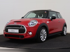 MINI Cooper S - Hatchback Chili Automaat / Comfortstoelen / Multifunctioneel stuurwiel / Cruise Control /