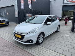 Peugeot 208 - 1.2 PureTech Blue Lion 1e Eigenaar Airco Navi PDC NAP APK