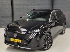 Peugeot 5008 - 1.2 Hybrid (145 pk) GT - 7-zits - schuifdak - alcantara - 360 camera