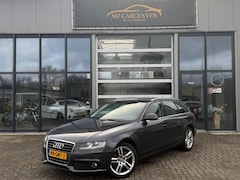 Audi A4 Avant - 1.8 TFSI Pro Line Apk Nap