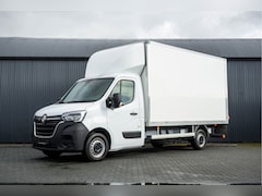Renault Master - 2.3dCi | Bakwagen met Laadklep | LED | Carplay | Camera | Cruise
