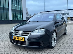Volkswagen Golf - 3.2 R32 DSG automaat