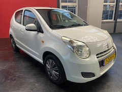 Suzuki Alto - 1.0 Celebration EASSS Airco 2015