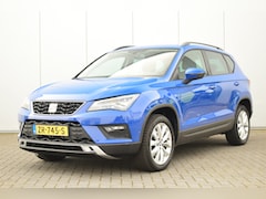 SEAT Ateca - 1.0 EcoTSI Style Business Intense Navi/Camera Led/Full Pdc/assist