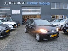 Volkswagen Up! - 1.0 move up BlueMotion