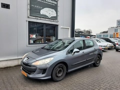 Peugeot 308 - 1.6 HDiF X-line