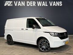 Volkswagen Transporter - 2.0 TDI L1H1 Euro6 Airco | Apple Carplay | Cruisecontrol | LM-velgen | Trekhaak | Parkeers