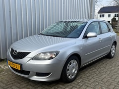 Mazda 3 Sport - 1.6 Touring AUTOMAAT NETTE AUTO NAP