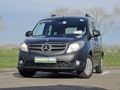 Mercedes-Benz Citan Tourer - 112 Benzine Euro6 Tourer