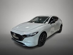 Mazda 3 - 3 2.5 e-SkyActiv-G M Hybrid 140 Homura | Navigatie | Achteruitrijcamera | Stoelverwarming