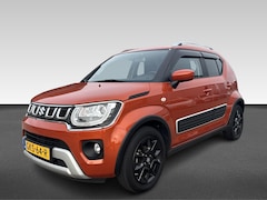 Suzuki Ignis - 1.2 Smart Hybrid Select | Apple Carplay/Android Auto|telefoonintegratie premium | Bestuurd