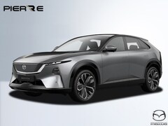 Mazda CX-6e - Takumi 78 kWh NAVI | RONDOMZICHT CAMERA | 21 INCH LMV | PANORAMA DAK LEVERING 2026 (PROFIT