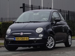 Fiat 500 - 0.9 TwinAir Pop BJ2011 AIRCO/ECO/APK