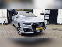 Audi Q7 - 3.0 TDI quattro S Line/ Panoramadak/ Nardo Grey
