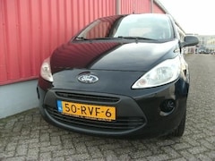 Ford Ka - 1.2 Cool & Sound / Airco