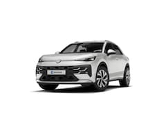 Volkswagen T-Roc - Life First Edition | 'App-Connect' draadloze smartphone integratie | Automatische afstands