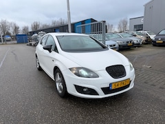 SEAT Leon - 1.8 TFSI Sport l Automaat l Nieuwe APK l Carplay
