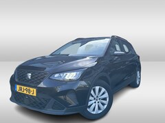 SEAT Arona - 1.0 EcoTSI Reference