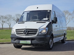 Mercedes-Benz Sprinter - 310 L3H2 Maxi Post NL Inrichting Automaat Euro5 95 PK