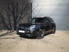 MINI Countryman - 1.5 C John Cooper Works XL | Panoramadak | Head Up Display | Trekhaak | Harman Kardon | El