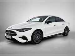 Mercedes-Benz CLA-Klasse - 200 Business Solution AMG | Premium Plus | Rijassistentiepakket | Winterpakket | Nightpakk
