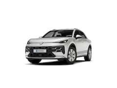 Volkswagen T-Roc - Trend First Edition | 'App-Connect' draadloze smartphone integratie | Koplampverlichting L