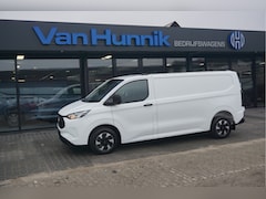 Ford Transit Custom - 320L 2.5 PHEV Hybride 233PK Trend PRIJS INCL. BPM 13" Navi, Adap. Cruise, Camera NR. HYB01