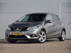 Nissan Pulsar - 1.2 DIG-T N-Connecta