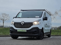 Renault Trafic - 1.6 DCI L2H1 Airco Imperiaal Trekhaak 3-Zits 125Pk Euro6
