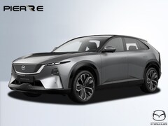 Mazda CX-6e - Takumi 78 kWh NAVI | RONDOMZICHT CAMERA | 21 INCH LMV | PANORAMA DAK LEVERING 2026 (PROFIT