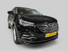 Opel Grandland X - 1.2 Turbo Business Edition - Navigatie - CarPlay - Camera - Airco - Cruise - Stoelverw - N