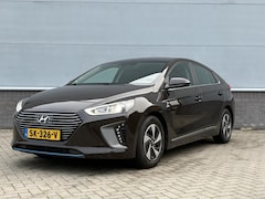 Hyundai IONIQ - 1.6 GDi Comfort | Dealer onderhouden | Apple Carplay/Android Auto | Parkeersensor Voor & A