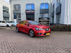 Renault Mégane - 1.2 TCe Bose